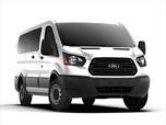 Used 2017 Ford Transit 350 148 Medium Roof Wagon