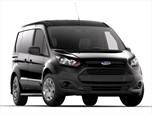2017 Ford Transit Connect Cargo photo