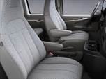 2017 GMC Savana 2500 Passenger photo