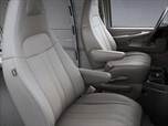 2017 GMC Savana 3500 Cargo photo