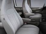 2017 GMC Savana 3500 Passenger photo