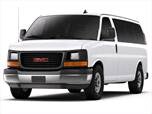 New 2017 GMC Savana 3500 LS Extended Passenger