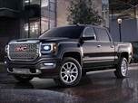 Certified 2017 GMC Sierra 1500 4x4 Crew Cab Denali