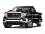 2017 GMC Sierra 1500 Regular Cab photo