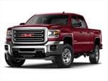 2017 GMC Sierra 2500 HD Crew Cab photo