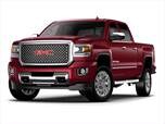 Used 2017 GMC Sierra 2500 Denali