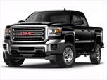 2017 GMC Sierra 2500 HD Double Cab photo