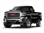 2017 GMC Sierra 2500 HD Regular Cab photo