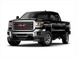 2017 GMC Sierra 3500 HD Crew Cab photo