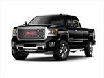2017 GMC Sierra 3500 HD Double Cab photo