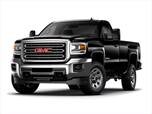 2017 GMC Sierra 3500 HD Regular Cab photo