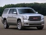Certified 2017 GMC Yukon XL SLT