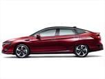 2017 Honda Clarity Fuel Cell photo