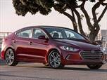2017 Hyundai Elantra photo