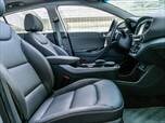 2017 Hyundai Ioniq Electric photo