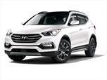 Certified 2017 Hyundai Santa Fe FWD Sport 2.0T