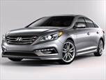 Certified 2017 Hyundai Sonata