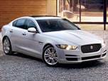Used 2017 Jaguar XE