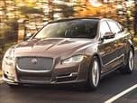 New 2017 Jaguar XJ L Portfolio AWD
