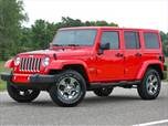 2017 Jeep Wrangler Unlimited photo