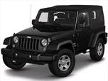 2017 Jeep Wrangler photo
