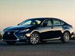 Certified 2017 Lexus ES 300h