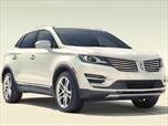 Used 2017 Lincoln MKC AWD Reserve