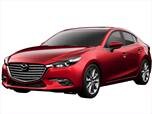 Used 2017 Mazda MAZDA3 Grand Touring Sedan