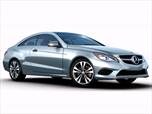 Certified 2017 Mercedes-Benz E 400 4MATIC Coupe