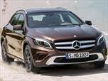Certified 2017 Mercedes-Benz GLA 250
