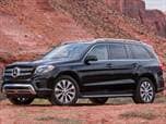 Certified 2017 Mercedes-Benz GLS 450 4MATIC