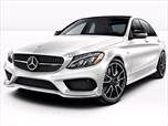 Used 2017 Mercedes-Benz C 43 AMG 4MATIC Sedan