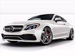 Certified 2017 Mercedes-Benz C 63 AMG S Coupe