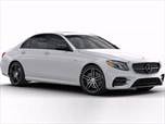 Certified 2017 Mercedes-Benz E 43 AMG 4MATIC Sedan