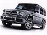 Certified 2017 Mercedes-Benz G 63 AMG 4MATIC