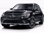 Used 2017 Mercedes-Benz GLC 43 AMG 4MATIC