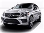 Certified 2017 Mercedes-Benz GLE 43 AMG 4MATIC Coupe