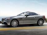 2017 Mercedes-Benz Mercedes-AMG SLC photo