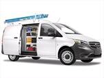 New 2017 Mercedes-Benz Metris