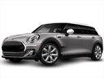 Used 2017 MINI Cooper Clubman