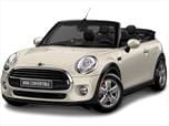 2017 MINI Convertible photo