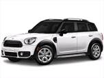 2017 MINI Countryman photo