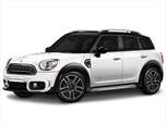 Used 2017 MINI Cooper Countryman S ALL4