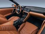 2017 Nissan GT-R photo