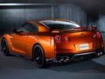 2017 Nissan GT-R photo