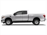 Used 2017 Nissan Titan SV