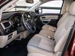 2017 Nissan TITAN XD Single Cab photo