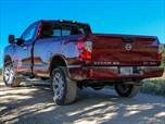 2017 Nissan TITAN XD Single Cab photo