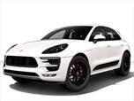 Used 2017 Porsche Macan GTS