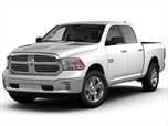 Used 2017 RAM 1500 SLT